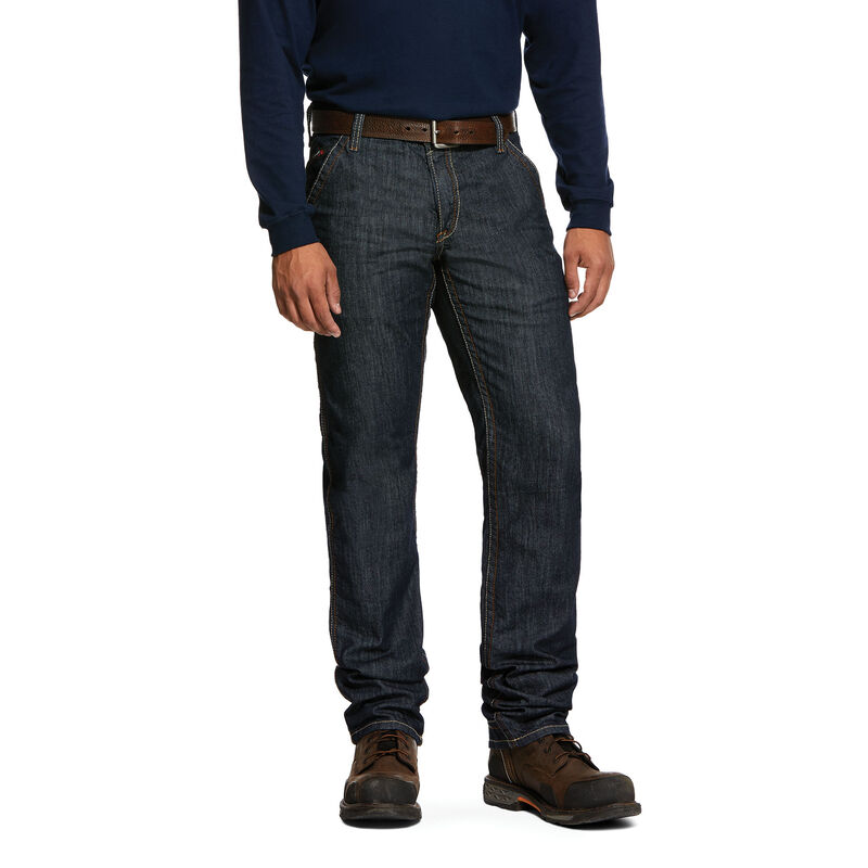 Ariat m4 flex stretch hot sale jeans