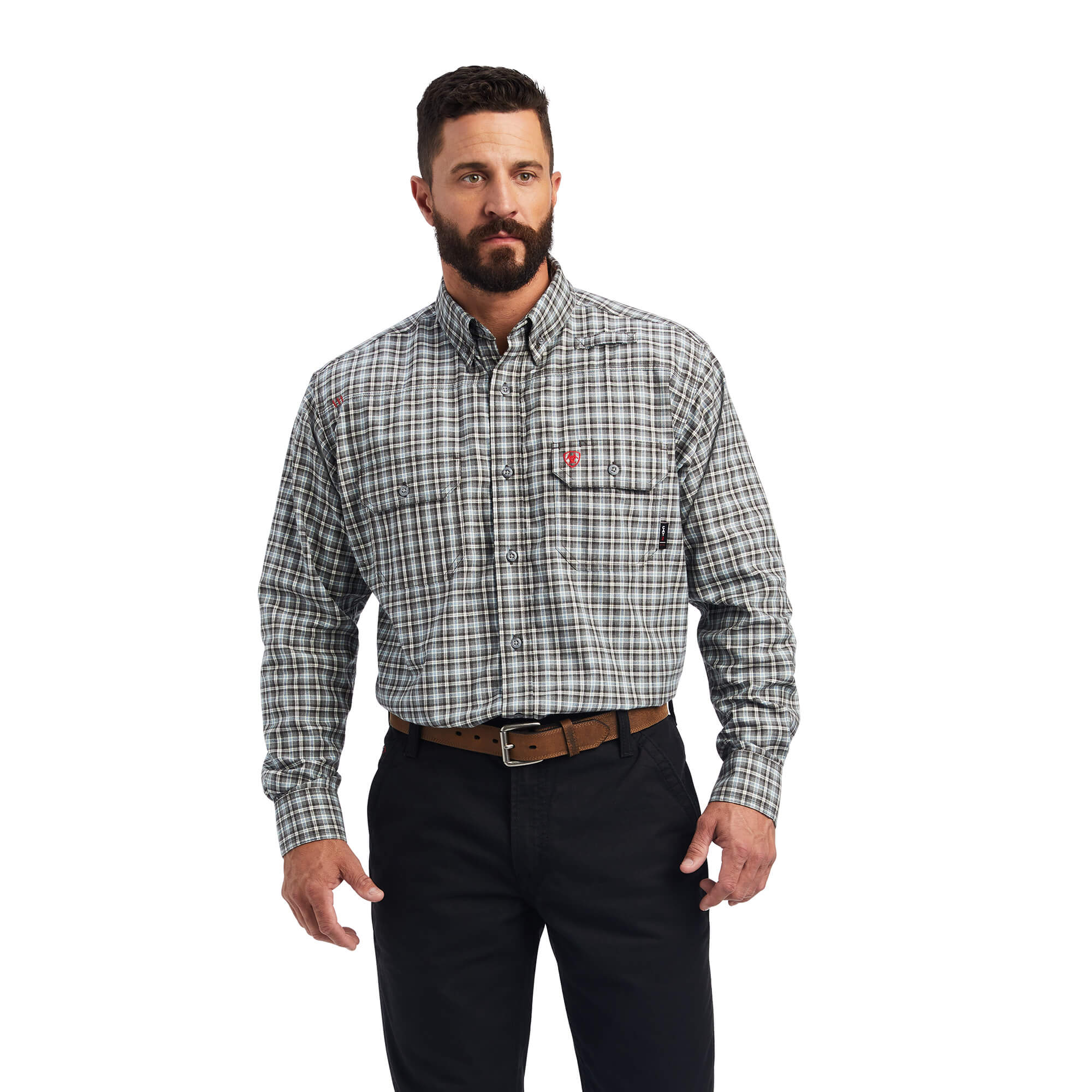 FR Featherlight Work Shirt