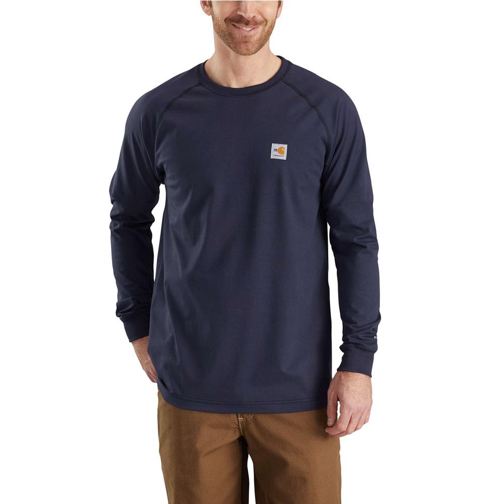 Carhartt Force Cotton Delmont Short Sleeve T-Shirt – Best Choice