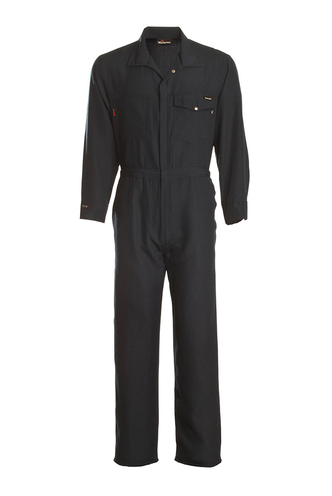 nomex jumpsuit