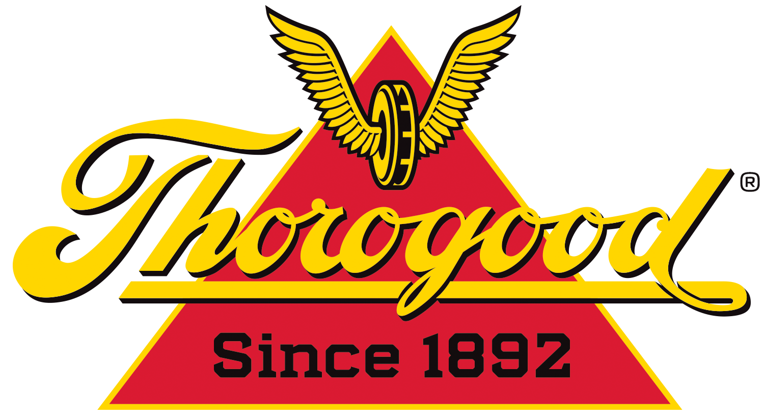 
Thorogood
