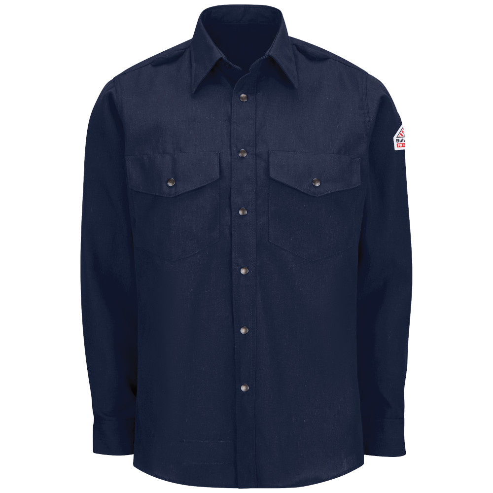 nomex fr shirt