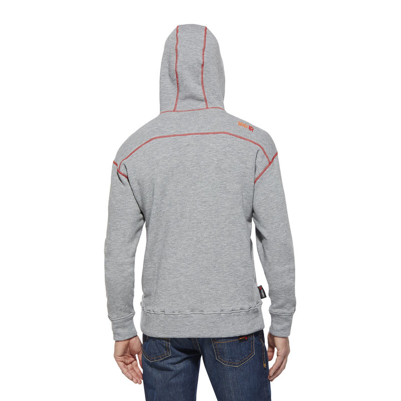 Ariat fr store polartec hoodie