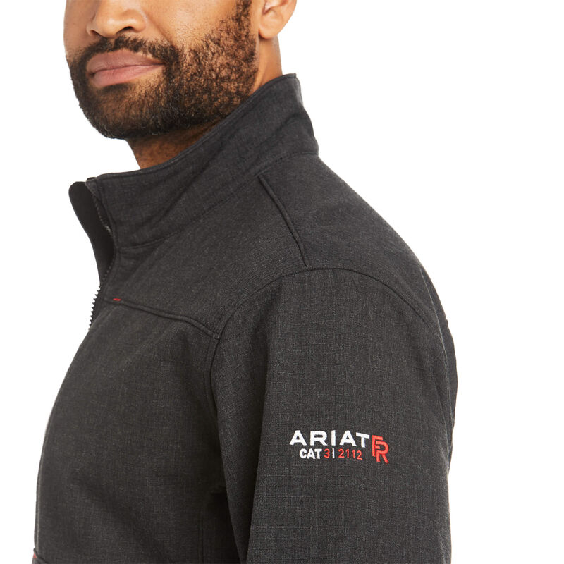 Ariat jacket fr best sale