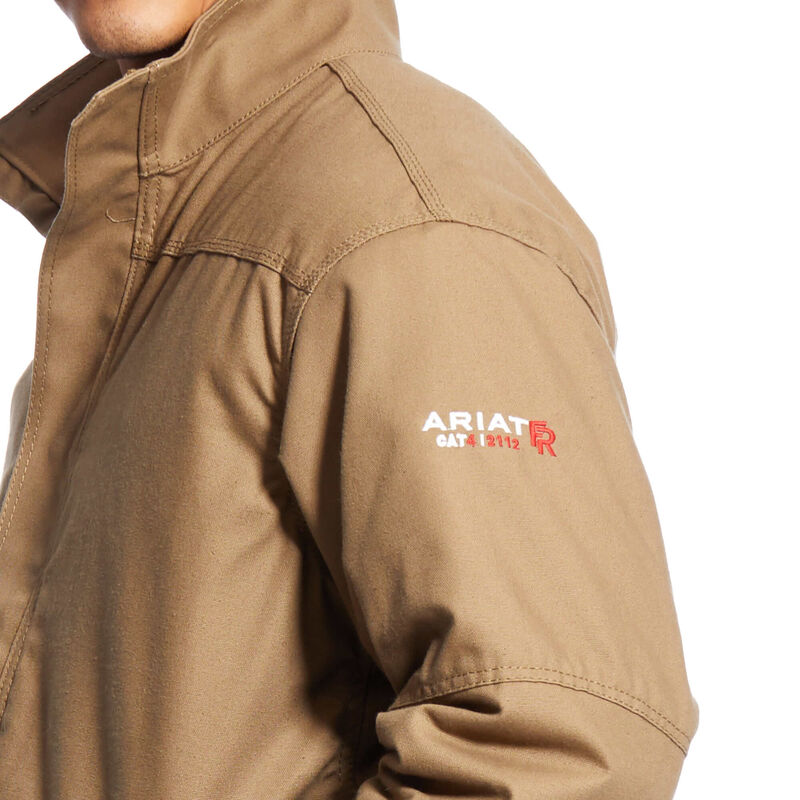 Ariat fr h2 on sale jacket