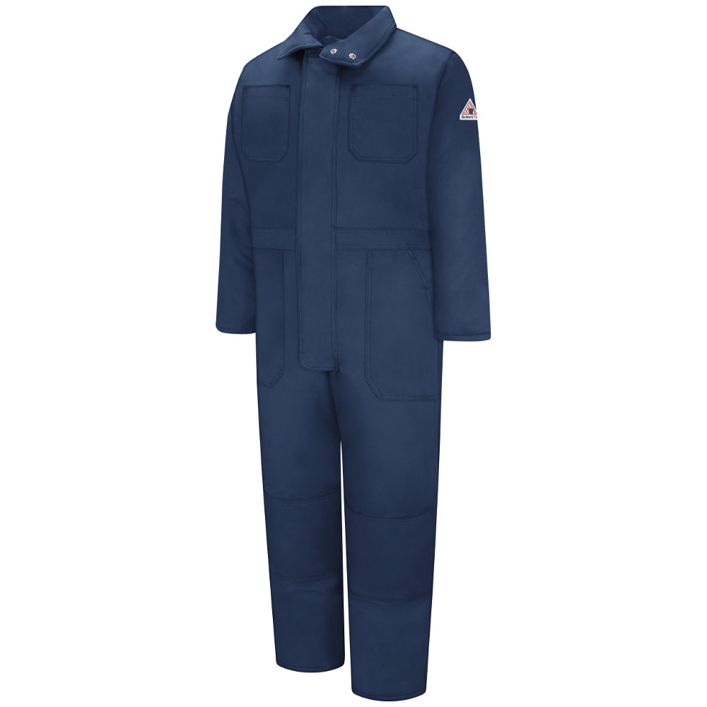 Fire retardant winter coveralls best sale