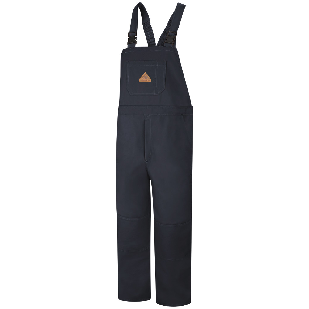 Bulwark Fire Resistant Bib Overalls Munro s Safety