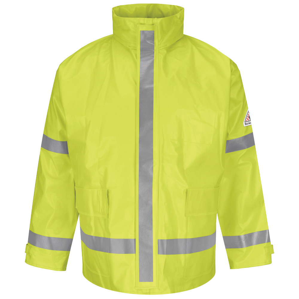 Fr rain slicker sale