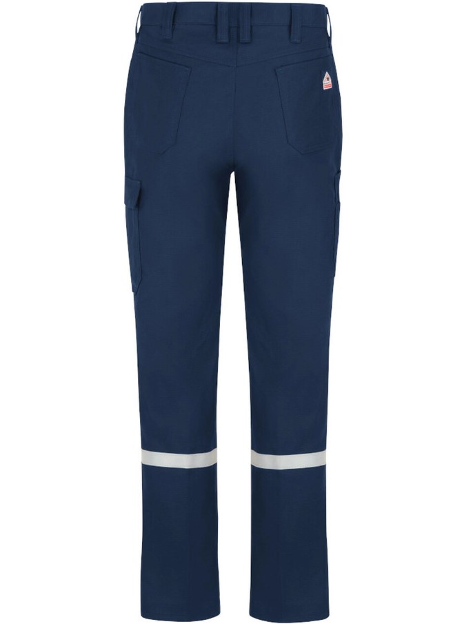 Wide Corduroy Trousers - Dark Blue - ARKET | Blue trousers, Trousers women,  Trousers