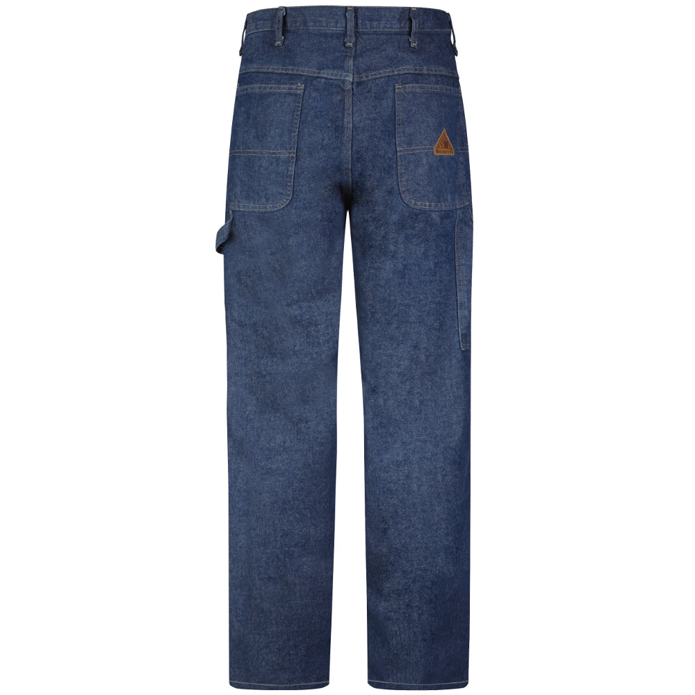 bulwark fr carpenter jeans