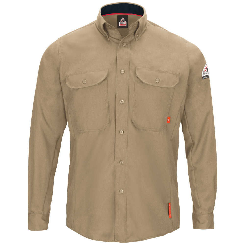 Bulwark fr outlet shirt