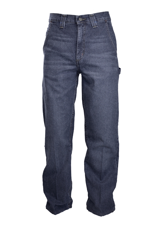Lapco FR 10 oz. Men's Modern Carpenter Jeans | P-INDC10