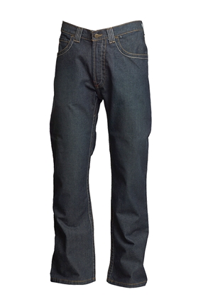 Lapco FR 11 oz. Men's Comfort Flex Jeans | P-INDFC11