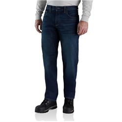 Mens Carhartt Rugged Flex Jean- Relaxed Fit 