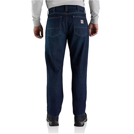 Men's Carhartt Rugged Flex Jean- Relaxed Fit - 105079