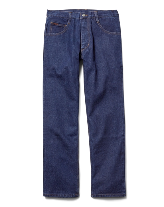Rasco 14 Oz Denim Work Jeans | JFR1210