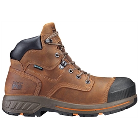 Timberland PRO® Men's Helix HD Comp Toe Work Boot